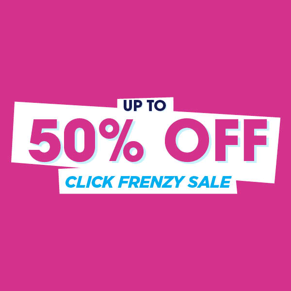 click frenzy skechers