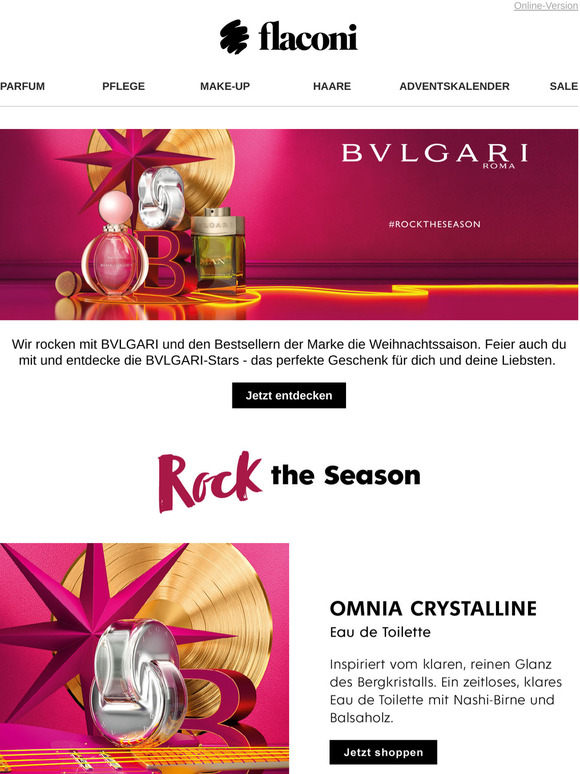 flaconi bvlgari