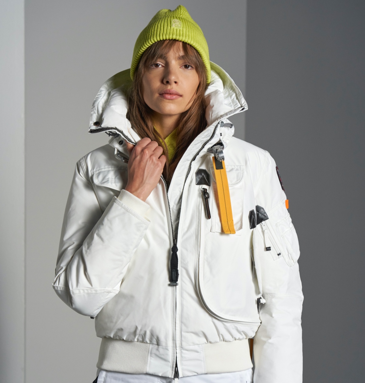 flannels parajumpers