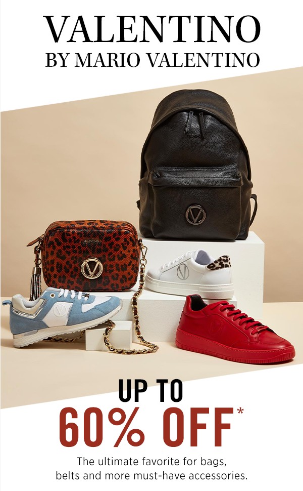 mario valentino shop