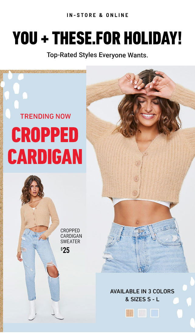 forever 21 tops canada