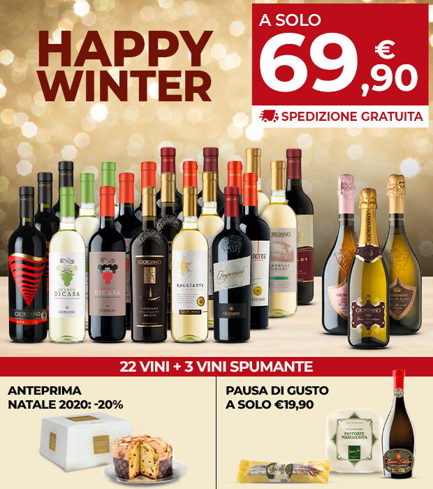 Giordanovini E Arrivata La Collezione Premiata Da Luca Maroni Scopri Happy Winter Milled