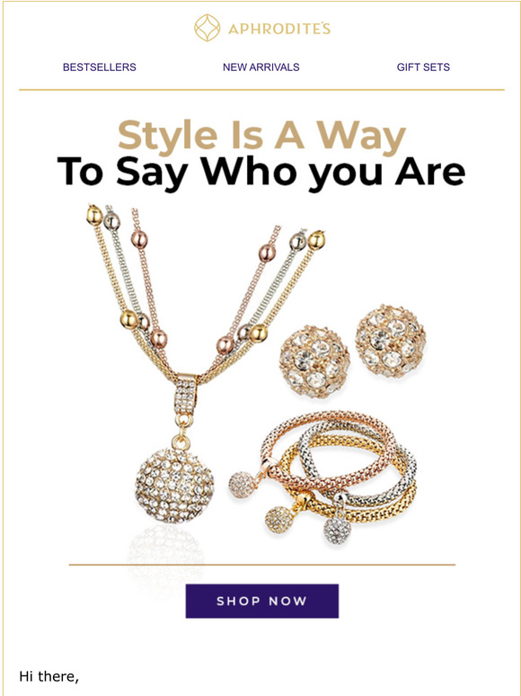 Accessorize Your Life With Pieces That Don’t Go Out Of Style!