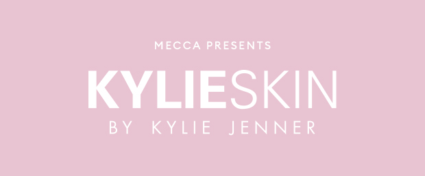 mecca kylie skin