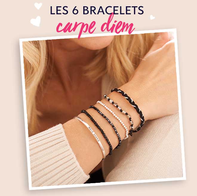 Catalogue LUZAKA, bijoux pas chers sur Catalogue.fr