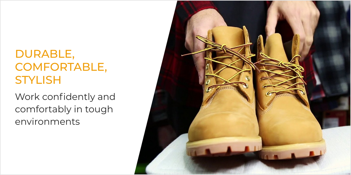 black friday safety boots