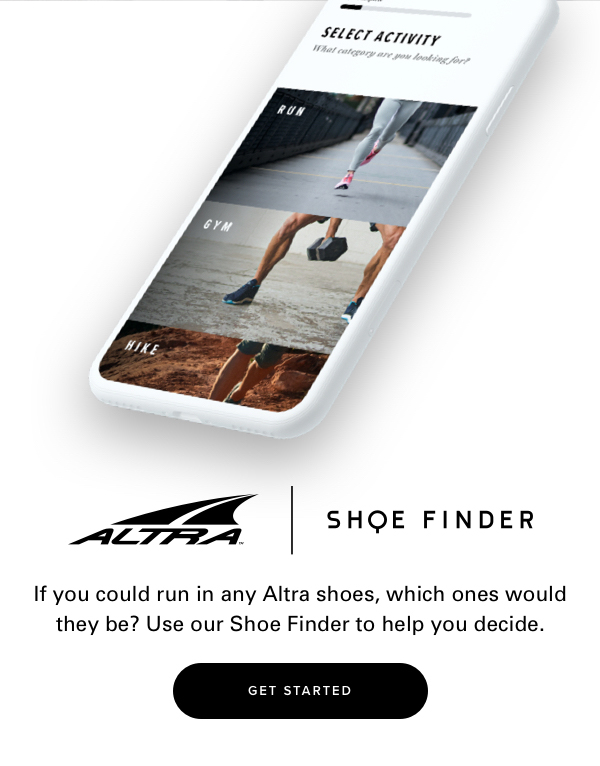 cheap shoe finder