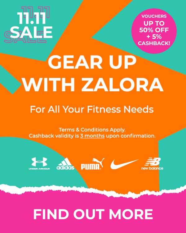 zalora nike voucher