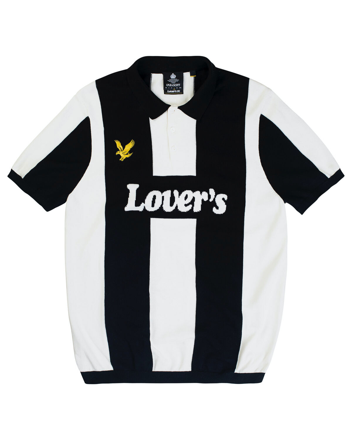 Iconic football shirts 