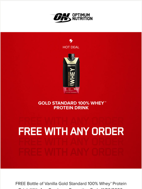 Discover the Scoop On Protein Innovation