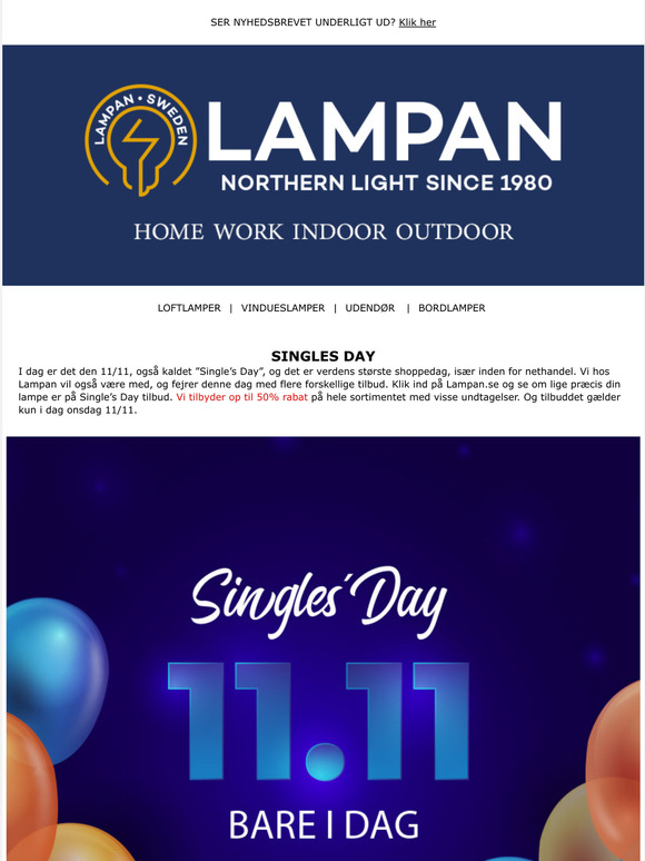 Singles Day