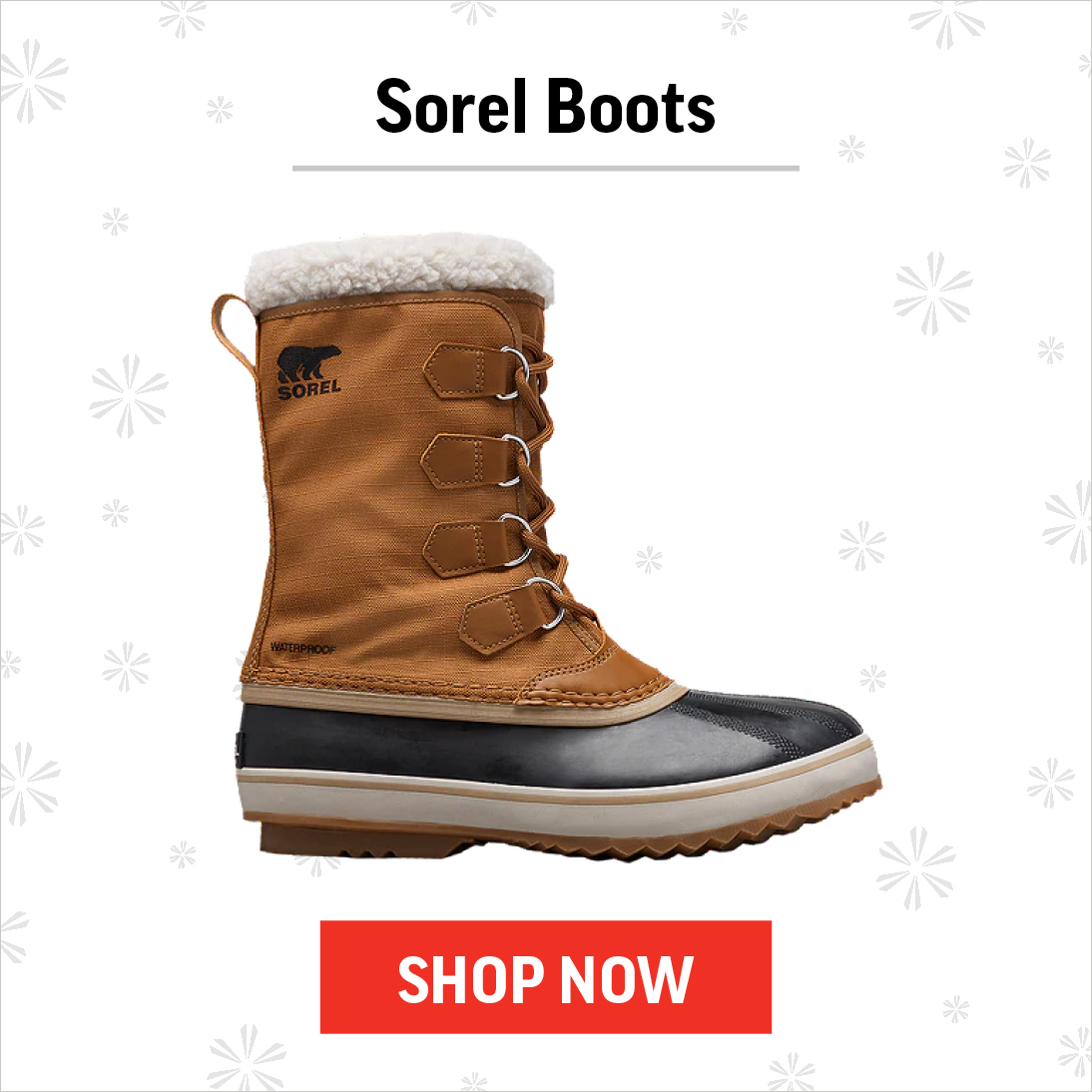 sport chek snow boots