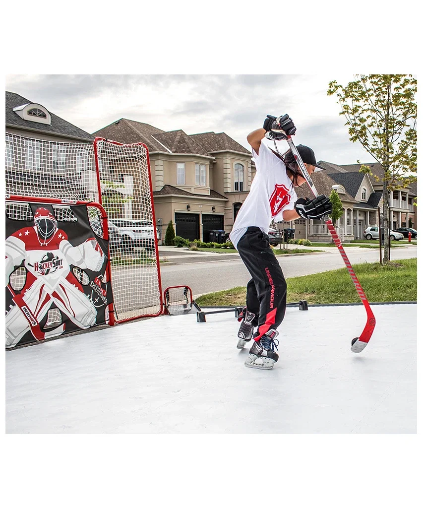 Prohockey Life Hockey Deal Of The Week 20 Off All Hockeyshot Training Aids Milled
