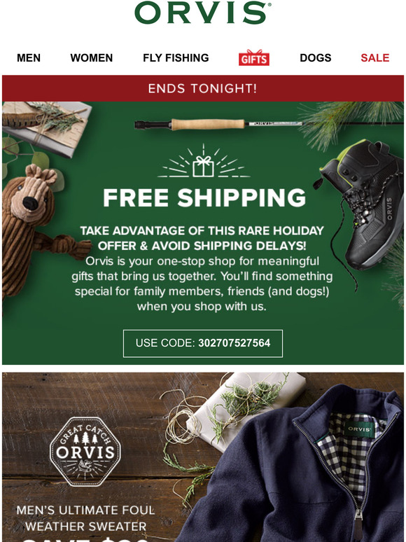 orvis foul weather sweater