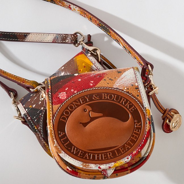 Dooney and Bourke: Introducing The Duck Bag: An all-new limited edition ...