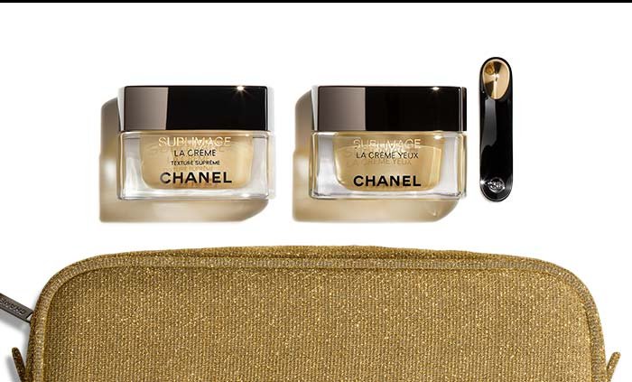 Chanel: New and Now: November 2020