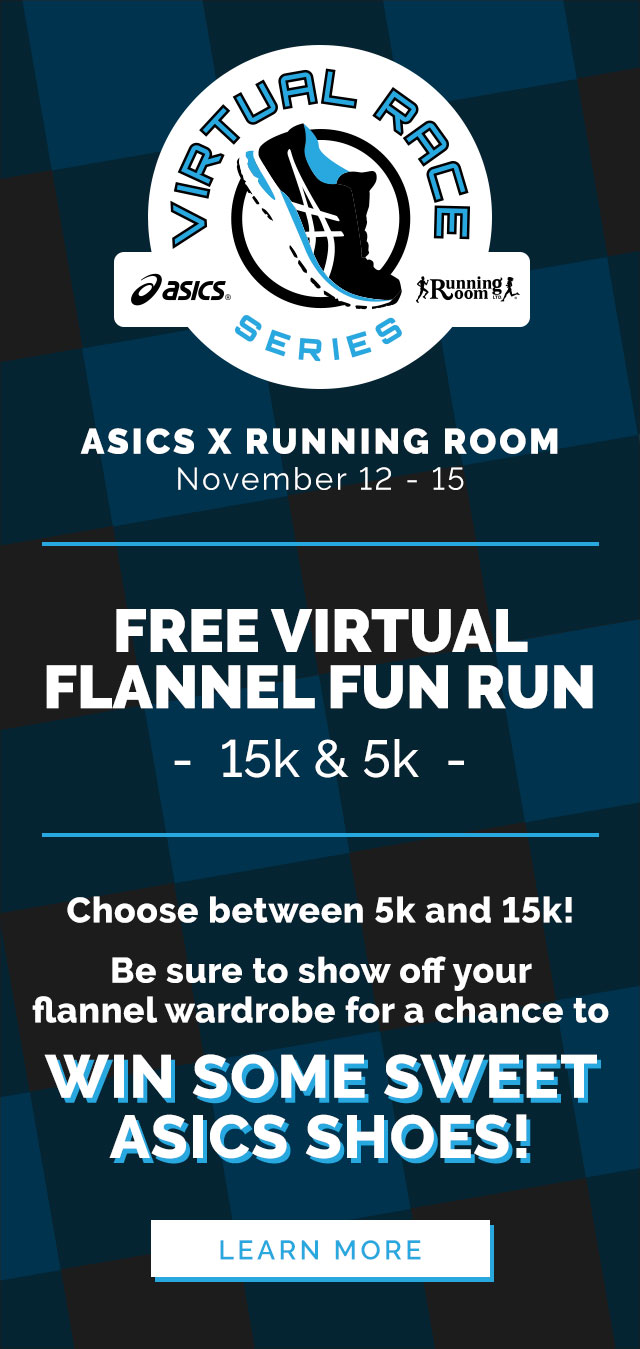 running room learn to run