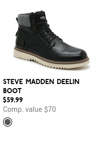 madden deelin boot