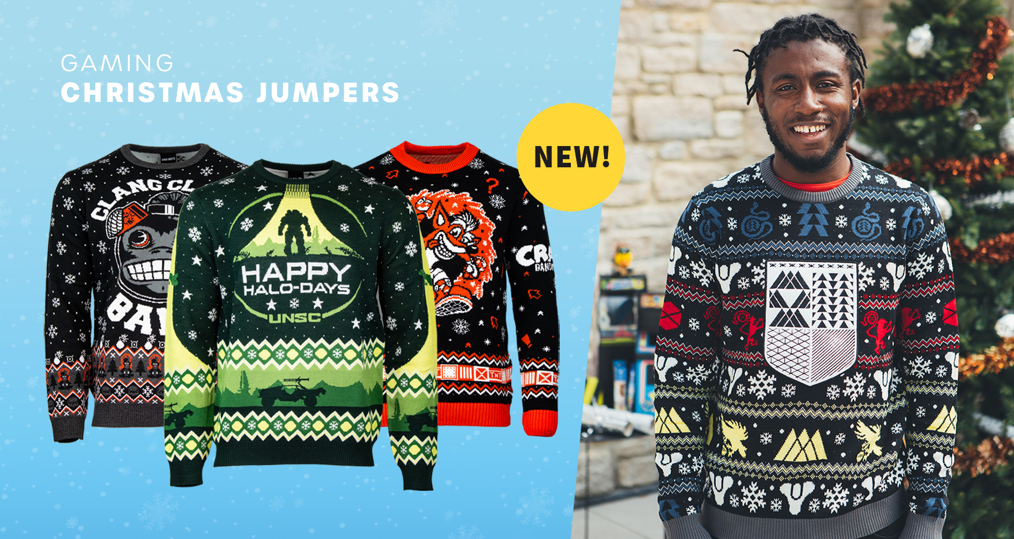 bulldog christmas jumpers