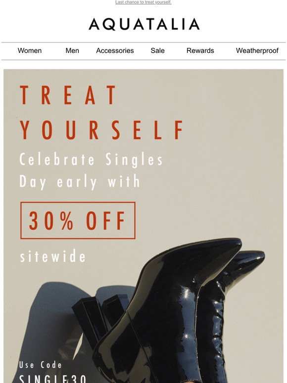 aquatalia coupon code