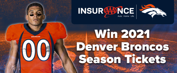 buy broncos season tickets