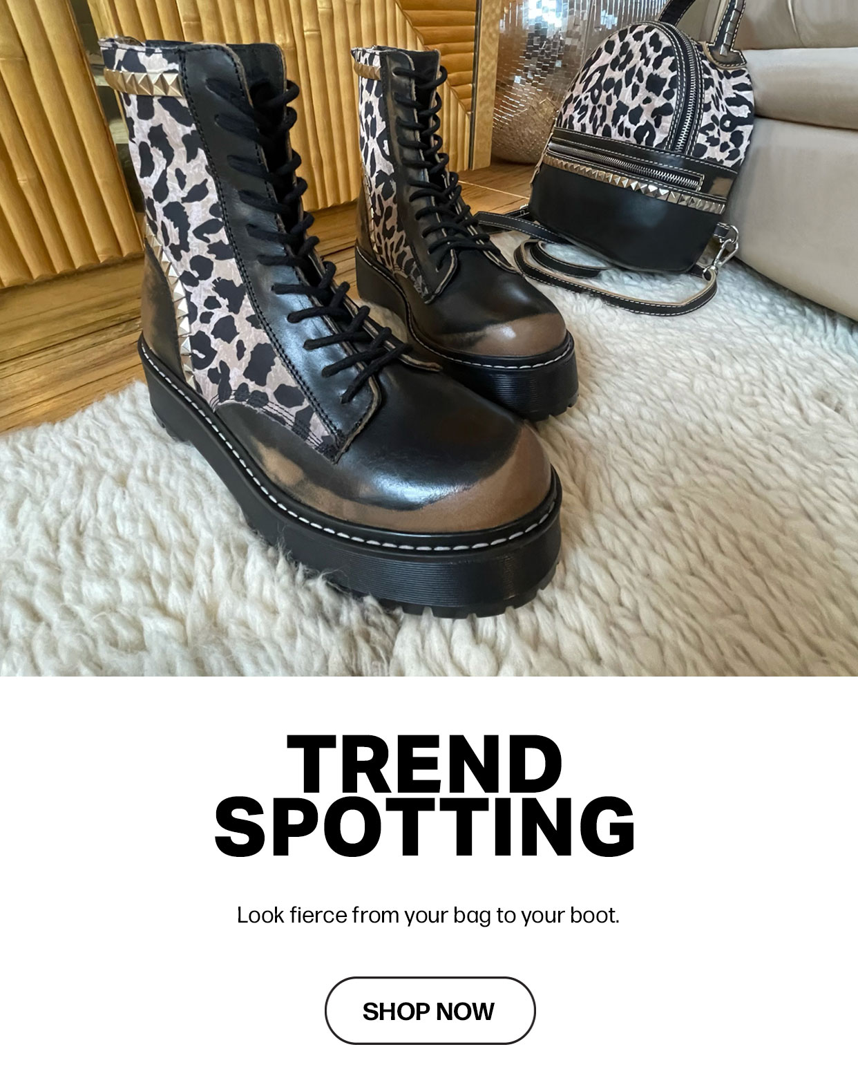 steve madden avenger bootie