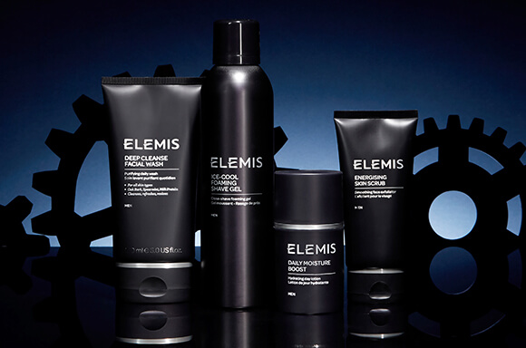 elemis 3 for 2