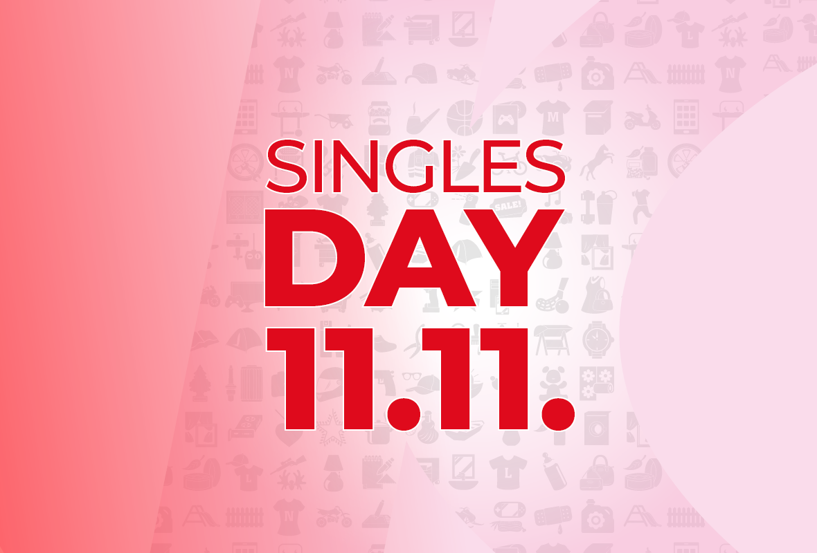 : Mahtavia Singles Day -tarjouksia!? | Milled