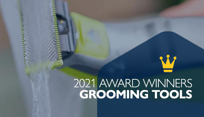 Grooming Lounge 2021 Handsome Award Winners Revealed Milled