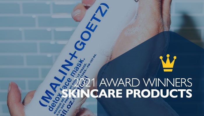 Grooming Lounge 2021 Handsome Award Winners Revealed Milled