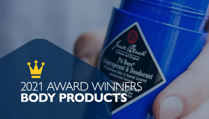 Grooming Lounge 2021 Handsome Award Winners Revealed Milled