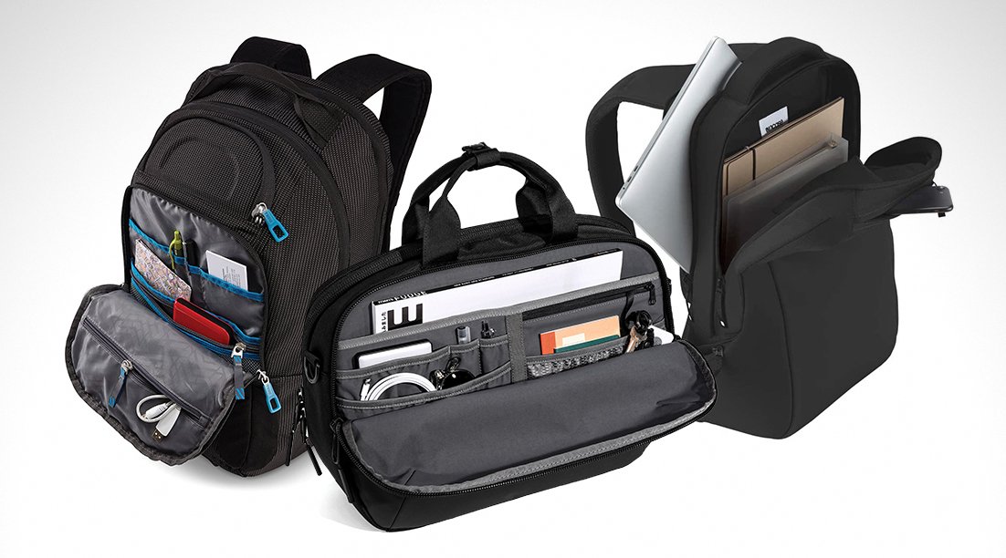 edc laptop backpack