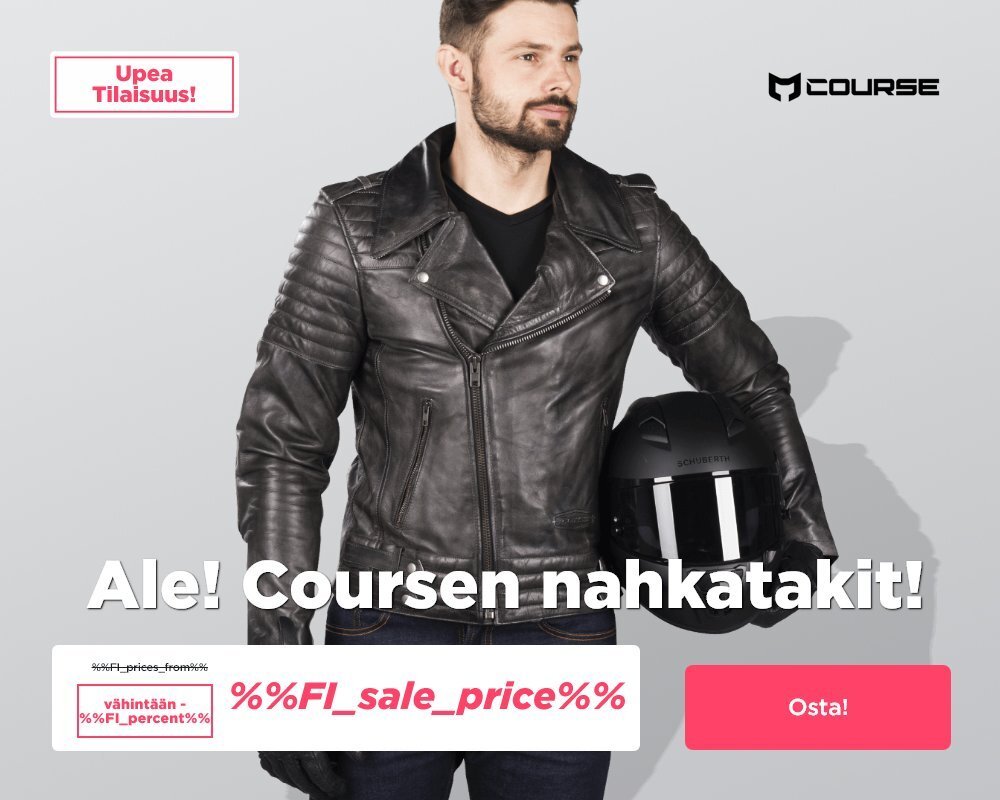 Xlmoto : Tyylikkäät Nahkatakit & Lämpimät Hanskat Alennuksessa! | Milled