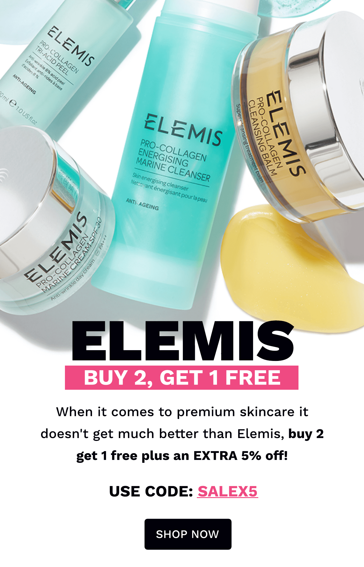buy elemis