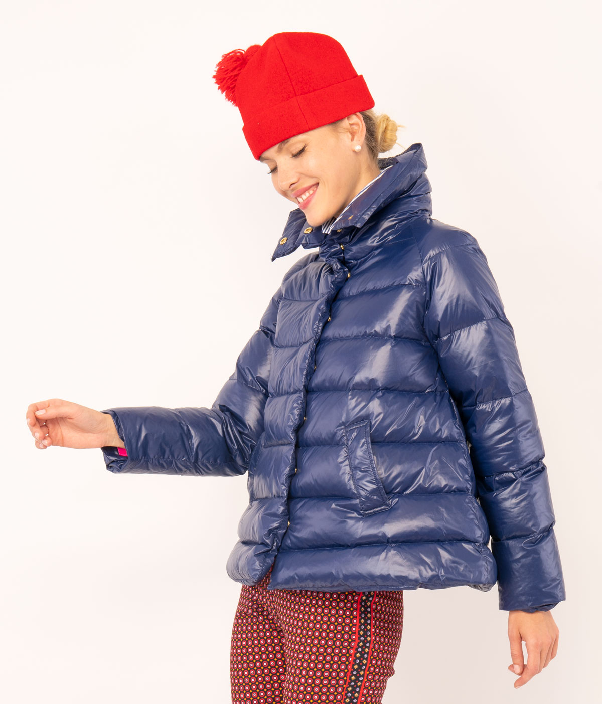 scott and fox puffer jacket