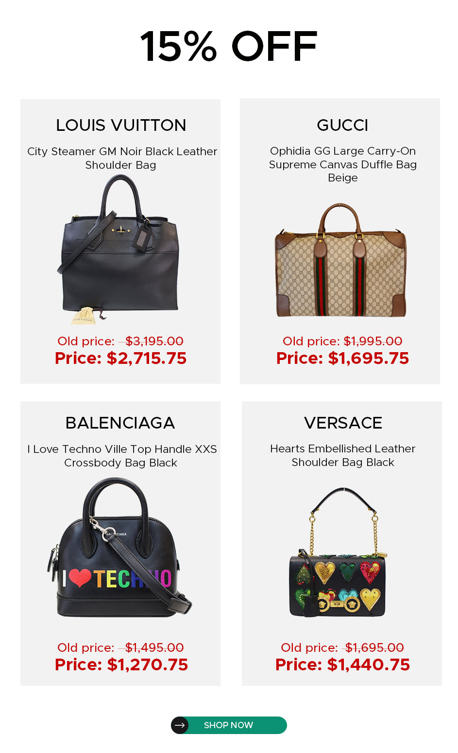 Dallas Designer Handbags Sale On Sale Save Extra 5 OFF All Sale