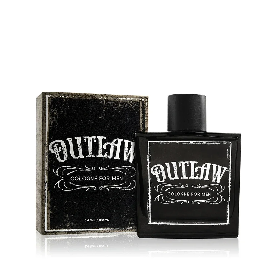 Image of Outlaw Cologne