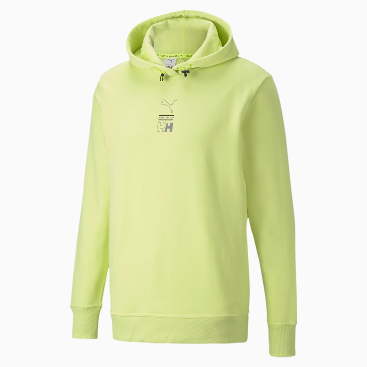 puma helly hansen sweatshirt