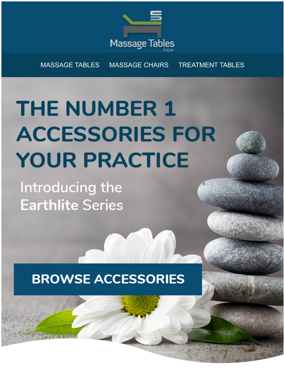 Our number 1 accessories for your practice: