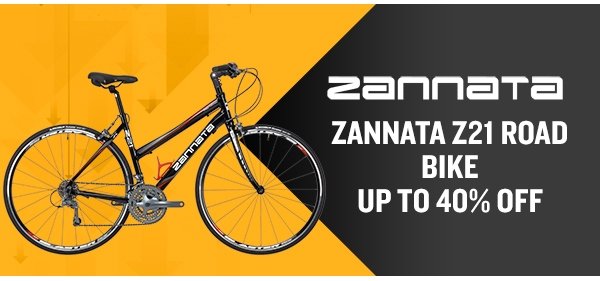 zannata z21 road bike