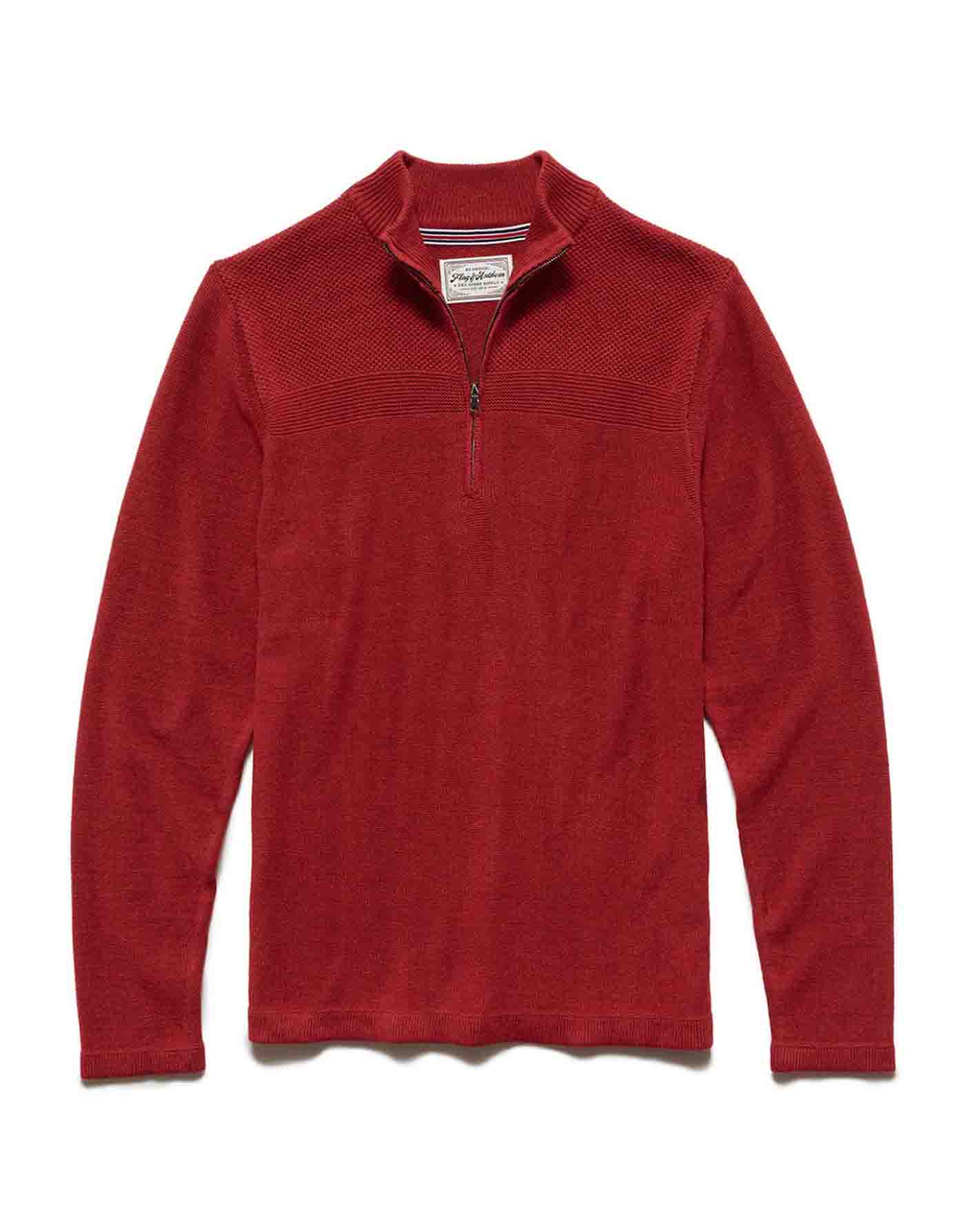 Flag \u0026 Anthem: Cold Remedies: Sweaters 