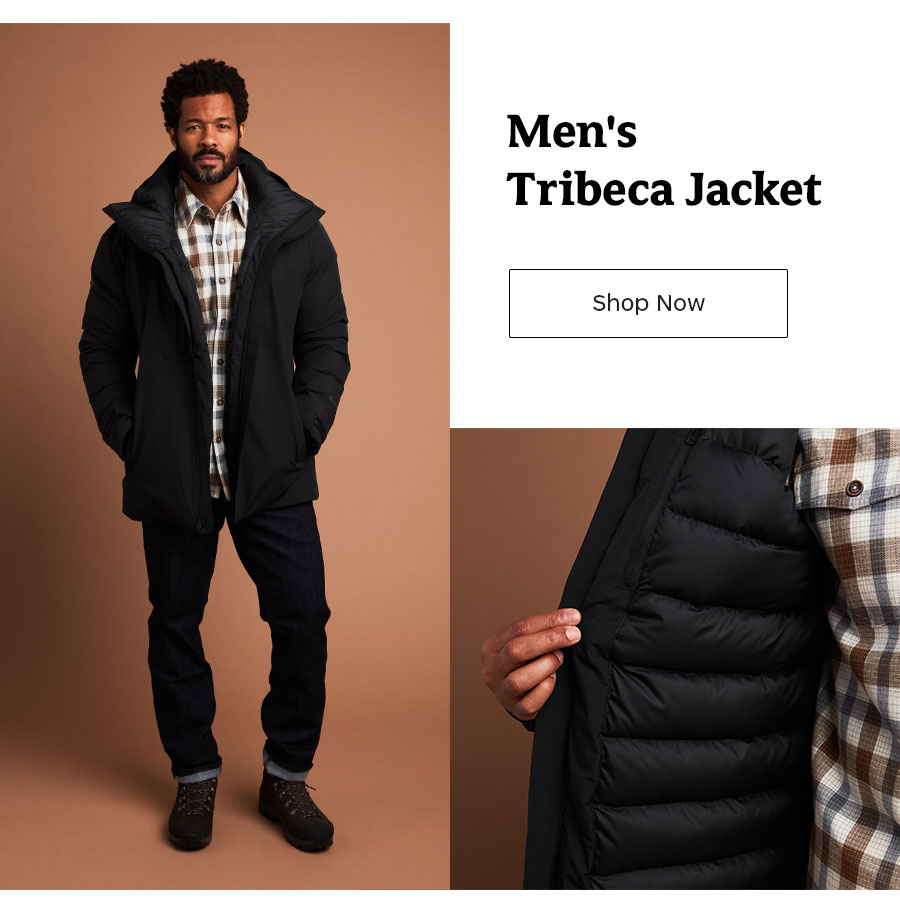 marmot tribeca jacket review