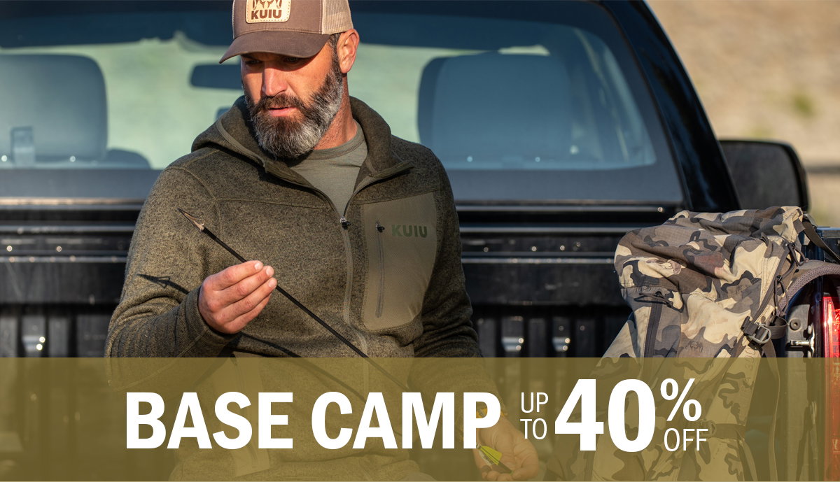 Kuiu Base Camp Hooded Sweater Factory 