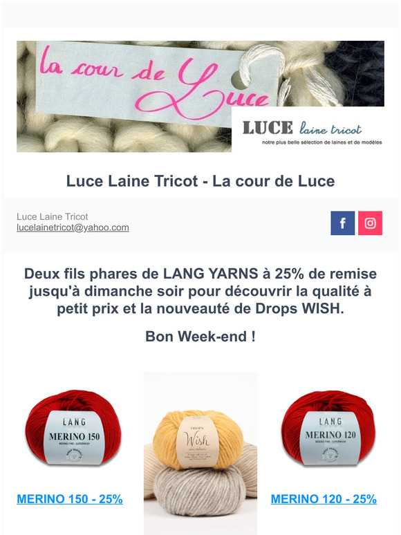 NOUVEAUTES - TRICOT ❤ PROMO ❤