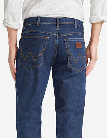 slaters wrangler jeans