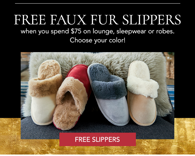 soft surroundings slippers