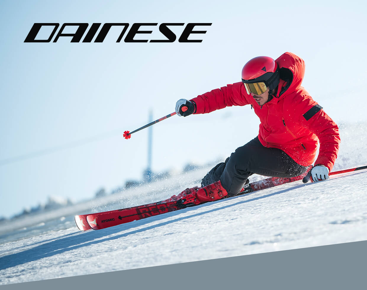 motoin.com: Brand new: Dainese Winter 
