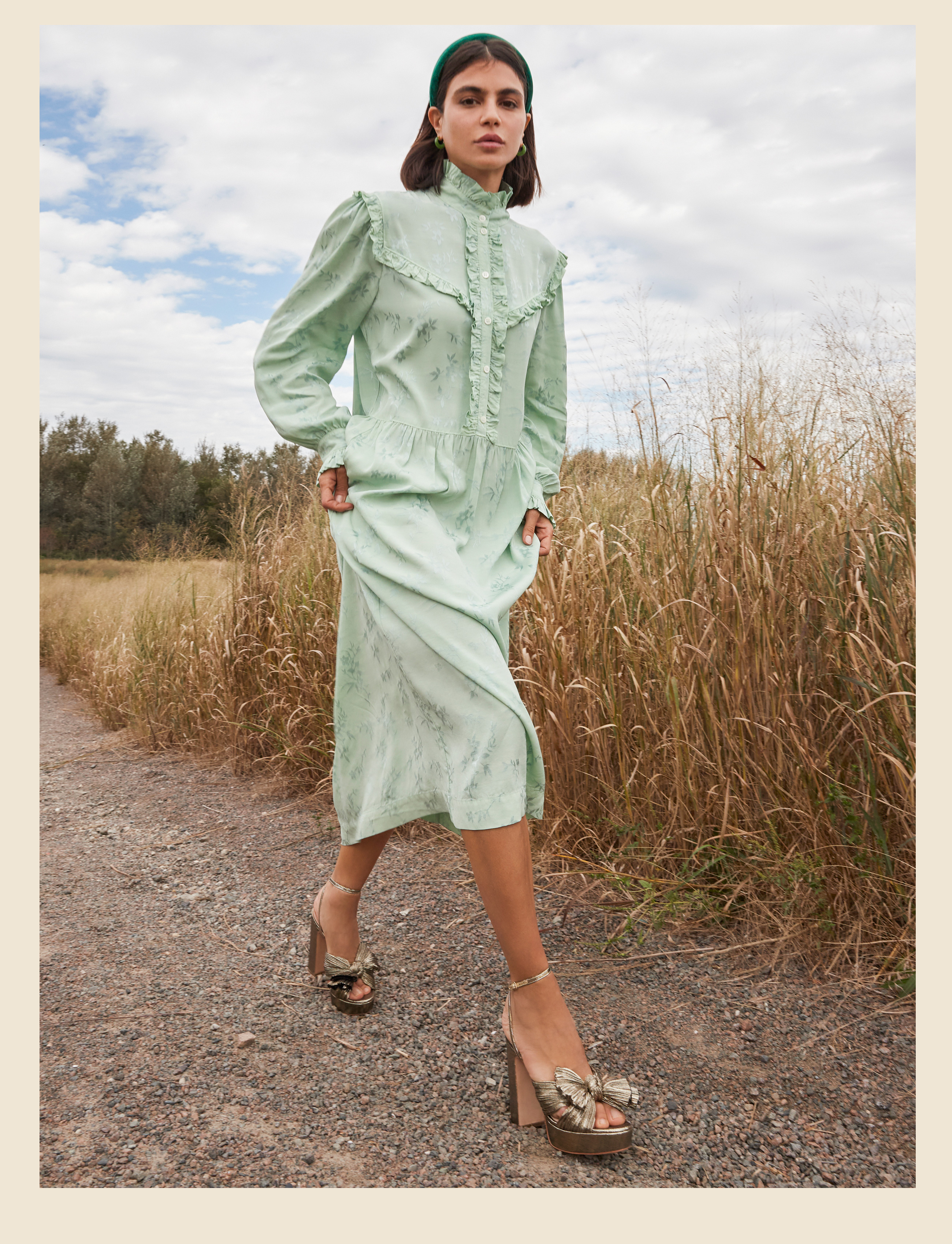 loeffler randall natalia