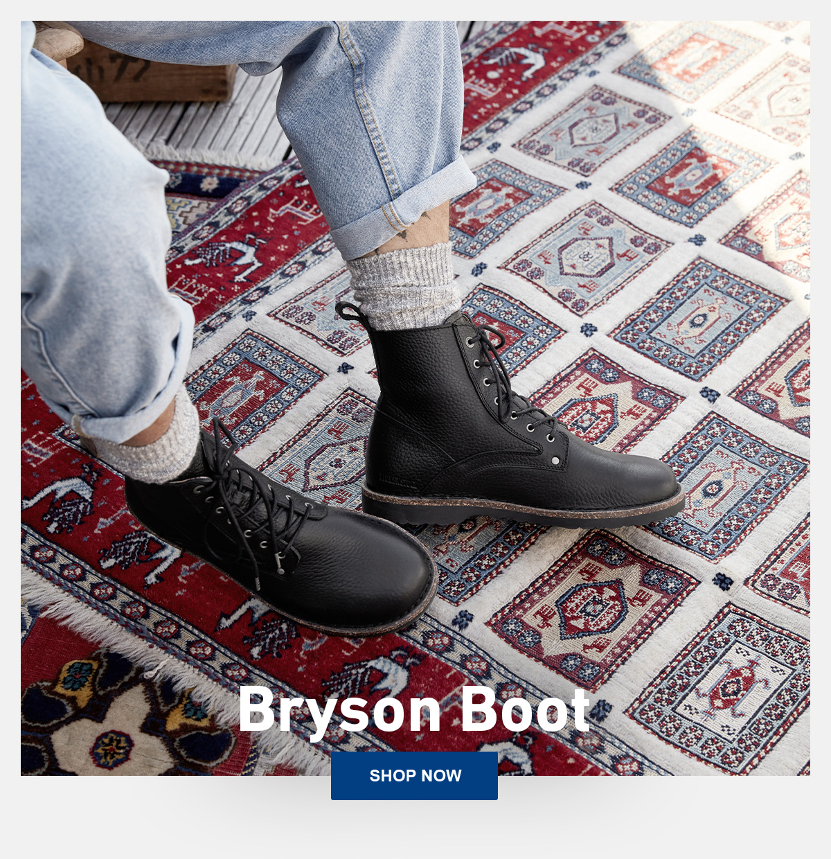 birkenstock boots bryson