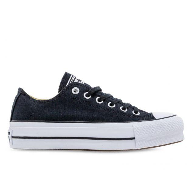 womens ct all star lift low